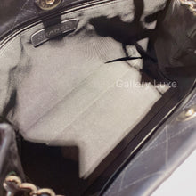 将图片加载到图库查看器，No.2368-Chanel Vintage Lambskin Shoulder Bag
