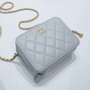 No.3783-Chanel Pearl Crush Camera Bag (Brand New / 全新貨品)