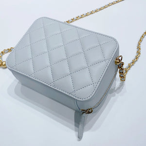 No.3783-Chanel Pearl Crush Camera Bag (Brand New / 全新貨品)