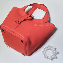 Load image into Gallery viewer, No.001491-Hermes Picotin 18 (Brand New)
