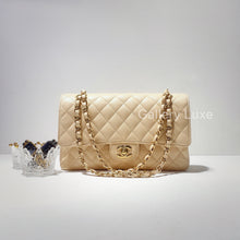 Load image into Gallery viewer, No.2365-Chanel Caviar Classic Flap Bag 25cm
