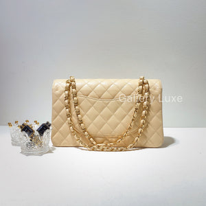 No.2365-Chanel Caviar Classic Flap Bag 25cm