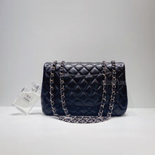 Load image into Gallery viewer, No.3417-Chanel Lambskin Classic Jumbo Single Flap Bag (Unsued / 未使用品)

