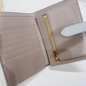 No.3780-Celine Medium Strap Wallet (Unused / 未使用品)