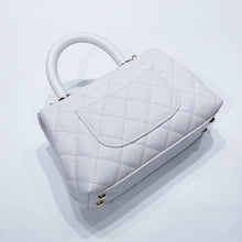 이미지를 갤러리 뷰어에 로드 , No.3544-Chanel Mini Caviar Coco Handle  (Brand New / 全新貨品)
