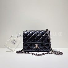Load image into Gallery viewer, No.3104-Chanel Lambskin Classic Flap Mini 17cm

