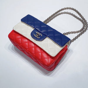No.3401-Chanel Lambskin Mini CC Flap Bag