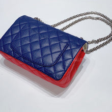 Load image into Gallery viewer, No.3401-Chanel Lambskin Mini CC Flap Bag
