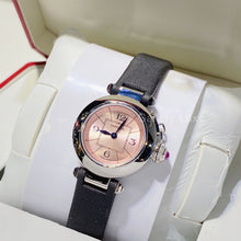 Load image into Gallery viewer, No.2628-Cartier Miss Pasha Watch

