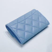 Load image into Gallery viewer, No.3543-Chanel Caviar Timeless Classic Card Holder (Brand New / 全新貨品)
