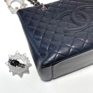 No.2360-Chanel GST Tote Bag