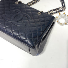 이미지를 갤러리 뷰어에 로드 , No.2360-Chanel GST Tote Bag
