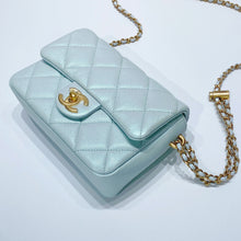 이미지를 갤러리 뷰어에 로드 , No.3674-Chanel Caviar My Perfect Mini Flap Bag (Unused / 未使用品)
