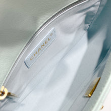 將圖片載入圖庫檢視器 No.3674-Chanel Caviar My Perfect Mini Flap Bag (Unused / 未使用品)
