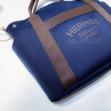 Charger l&#39;image dans la galerie, No.3250-Hermes The Grooming Bag (Unused / 未使用品)
