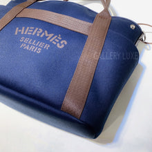 Charger l&#39;image dans la galerie, No.3250-Hermes The Grooming Bag (Unused / 未使用品)
