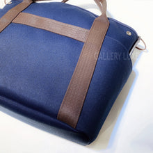 Charger l&#39;image dans la galerie, No.3250-Hermes The Grooming Bag (Unused / 未使用品)
