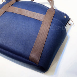 No.3250-Hermes The Grooming Bag (Unused / 未使用品)