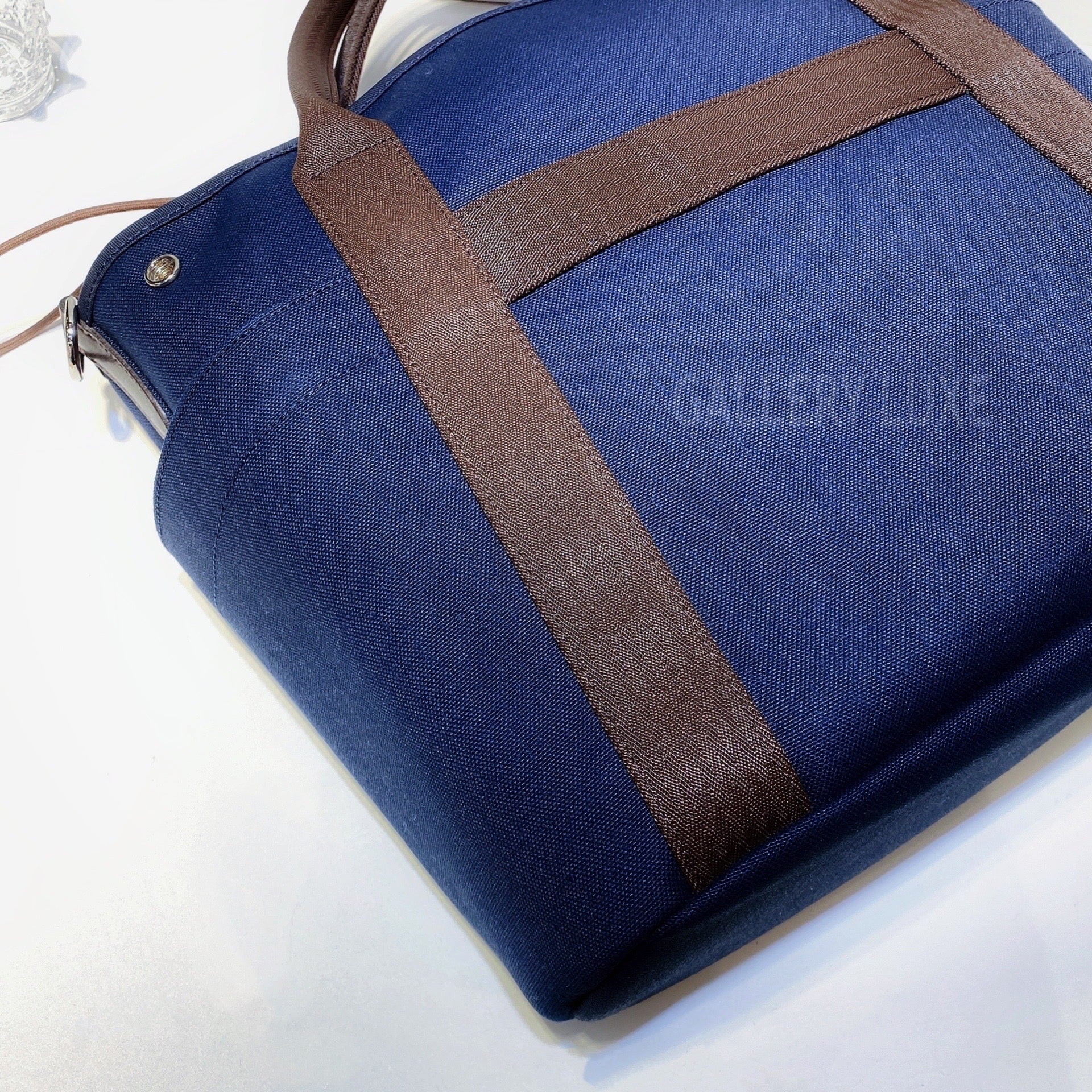 No.3250-Hermes The Grooming Bag (Unused / 未使用品) – Gallery Luxe