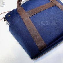 Charger l&#39;image dans la galerie, No.3250-Hermes The Grooming Bag (Unused / 未使用品)
