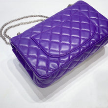 Load image into Gallery viewer, No.3418-Chanel Lambskin Medium Reissue 2.55 Flap Bag
