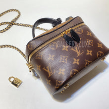 Load image into Gallery viewer, No.3242-Louis Vuitton Monogram Vanity PM
