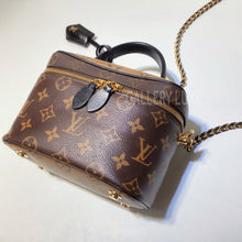 이미지를 갤러리 뷰어에 로드 , No.3242-Louis Vuitton Monogram Vanity PM
