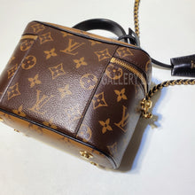 이미지를 갤러리 뷰어에 로드 , No.3242-Louis Vuitton Monogram Vanity PM
