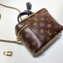 将图片加载到图库查看器，No.3242-Louis Vuitton Monogram Vanity PM
