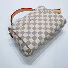 Load image into Gallery viewer, No.3791-Louis Vuitton Damien Croisette

