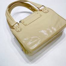 Load image into Gallery viewer, No.3398-Louis Vuitton Vernis Sac-Bicolore PM

