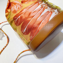 Load image into Gallery viewer, No.3205-Hermes Soie Cool Bag
