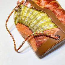 Load image into Gallery viewer, No.3205-Hermes Soie Cool Bag
