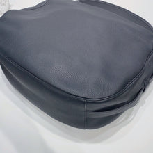 이미지를 갤러리 뷰어에 로드 , No.3804-Dior Saddle Soft Bag
