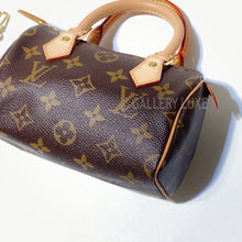 将图片加载到图库查看器，No.3213-Louis Vuitton Nano Speedy
