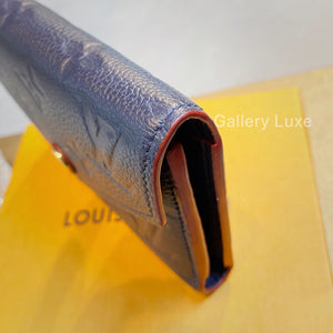 No.2370-Louis Vuitton Victorine Wallet