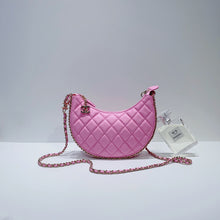 画像をギャラリービューアに読み込む, No.3787-Chanel Small Hula Hook Hobo Bag (Brand New / 全新貨品)
