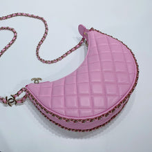 将图片加载到图库查看器，No.3787-Chanel Small Hula Hook Hobo Bag (Brand New / 全新貨品)
