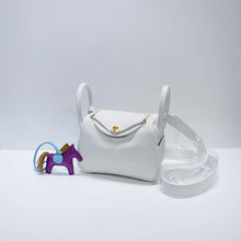 Load image into Gallery viewer, No.3813-Hermes Mini Lindy (Brand New / 全新貨品)
