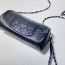 Load image into Gallery viewer, No.2925-Chanel Signe Bowling Bag (Unused / 未使用品)
