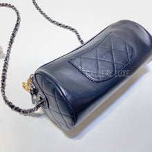 Load image into Gallery viewer, No.2925-Chanel Signe Bowling Bag (Unused / 未使用品)
