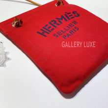 Load image into Gallery viewer, No.3206-Hermes Aline Grooming Bag
