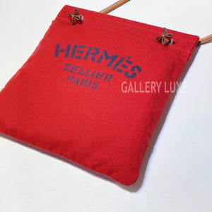 No.3206-Hermes Aline Grooming Bag