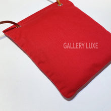 Load image into Gallery viewer, No.3206-Hermes Aline Grooming Bag
