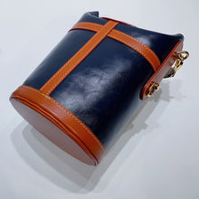 Load image into Gallery viewer, No.3792-Louis Vuitton Smooth Calfskin Duffle
