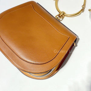 No.2378-Chloe Medium Nile Bracelet Bag