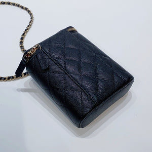 No.3809-Chanel Coco Beauty Vanity With Classic Chain (Brand New / 全新貨品)