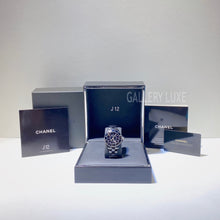 Charger l&#39;image dans la galerie, No.2946-Chanel J12 GMT Limited
