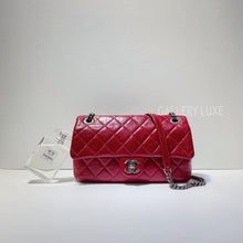 將圖片載入圖庫檢視器 No.3262-Chanel Dou Color Flap Bag
