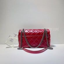 Load image into Gallery viewer, No.3262-Chanel Dou Color Flap Bag
